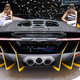 Illustration for article titled The Lamborghini Centenario Isnt Really A Tribute To Ferruccio Lamborghini